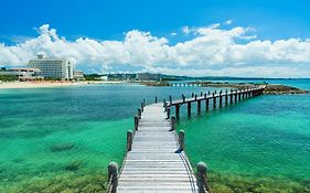 Sheraton Okinawa Sunmarina Resort